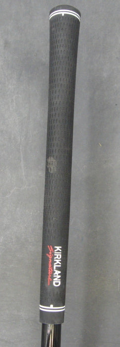 Yonex Nanov Nextage 9° Driver Stiff Graphite Shaft Kirkland Grip