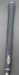 Callaway Great Big Bertha Hawk Eye 10° Driver Regular Graphite Shaft Lamkin Grip