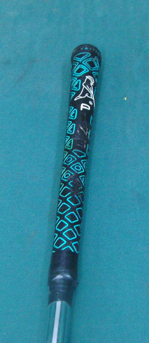 Ping Eye2 Red Dot Beryllium Copper 8 Iron Regular Steel Shaft PING Grip