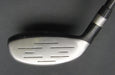 Trilogy Oversize 22° 4 Hybrid Regular Graphite Shaft Black Grip