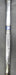 Mizuno T-Zoid COMP EZ Pitching Wedge Stiff Steel Shaft Royal Grip