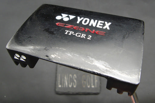 Yonex EZONE TP-GR2 Putter 86cm Length Steel Shaft Yonex Grip