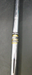 Callaway Legacy 24° 4 Hybrid Stiff Steel Shaft Callaway Grip