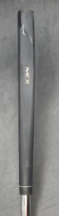 Odyssey Versa 9 Putter Steel Shaft 87.5cm Length NEX Grip