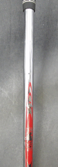 Callaway Apex TCB 8 Iron Extra Stiff Steel Shaft Golf Pride Grip