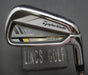 TaylorMade RBladez Tour 6 Iron Stiff Steel Shaft with Grip