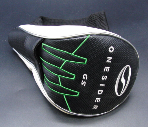 OneSider Never Slice Concept Driver Head Cover