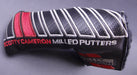 Scotty Cameron Milled Putter Head Cover