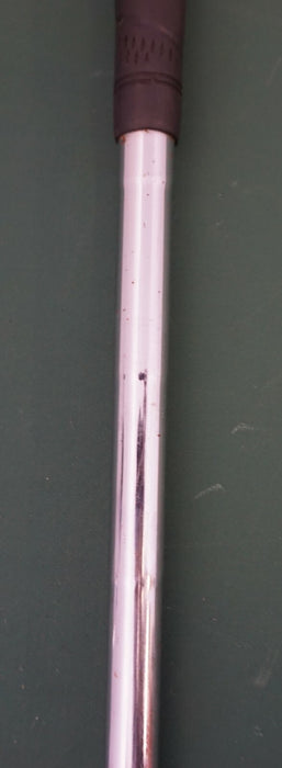 Wilson Staff Progressive 9 Iron Regular Steel Shaft Golf Pride Grip