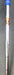 TaylorMade Rossa Monza Putter 89cm Playing Length Steel Shaft Nex Grip