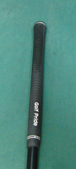 Bridgestone Tour Stage V 301 8 Iron Stiff Graphite Shaft Golf Pride Grip