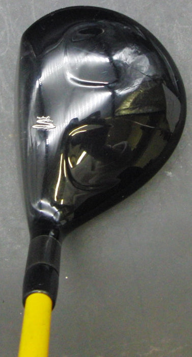 King Cobra S9. 1 Pro 15° 3 Wood Stiff Graphite Shaft Cobra Grip + Head Cover