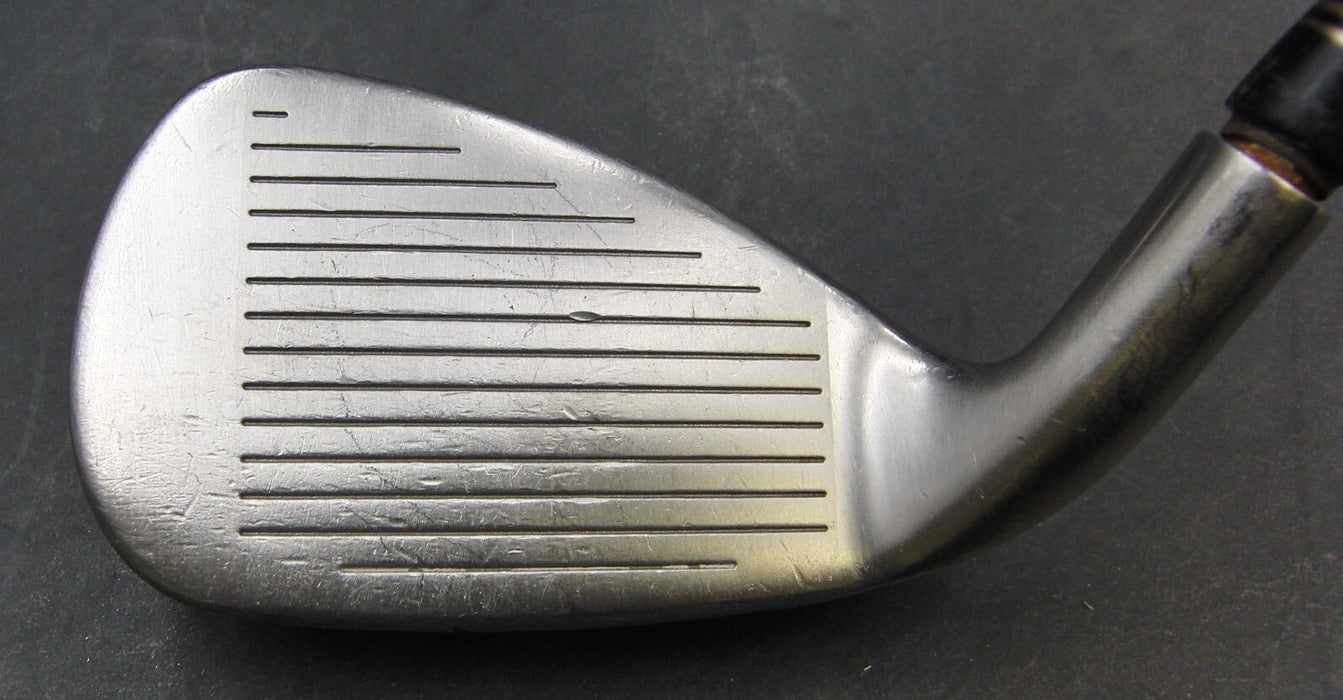 Cobra S2 Max 9 Iron Regular Steel Shaft Saplize Grip