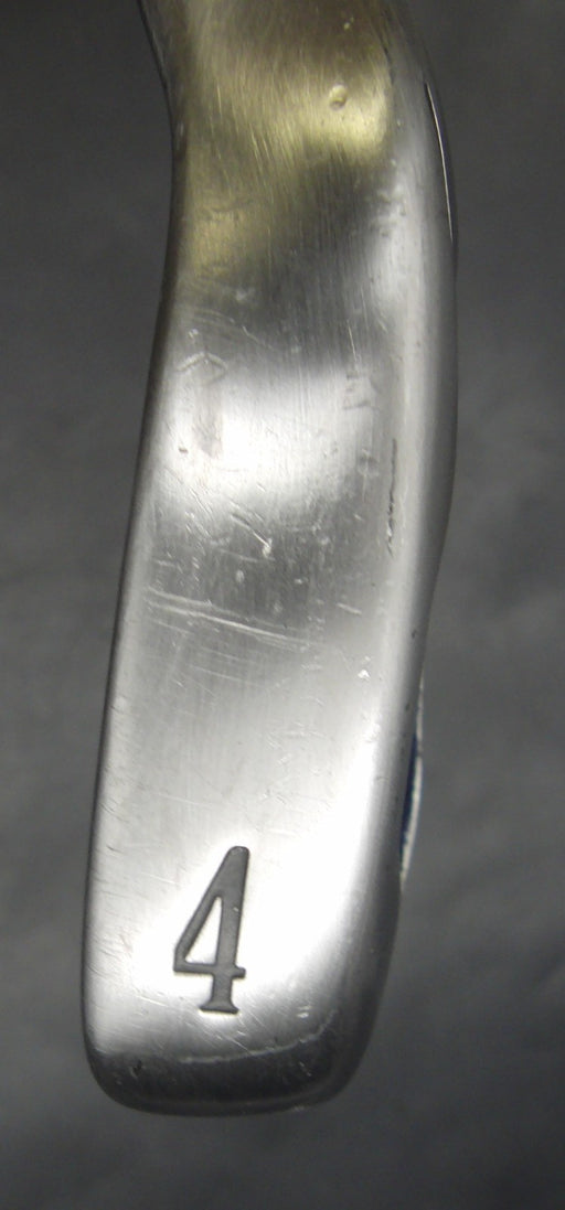 Callaway X18R 4 Iron Uniflex Steel Shaft Callaway Grip