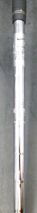 Nike SQ Sumo 5 Iron Stiff Steel Shaft Nike Grip