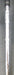 Nike SQ Sumo 5 Iron Stiff Steel Shaft Nike Grip