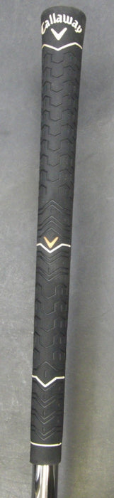 Callaway RAZR X Black Pitching Wedge Stiff Steel Shaft Callaway Grip