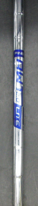 Ping G410 Black Dot 6 Iron Stiff Steel Shaft Golf Pride Grip