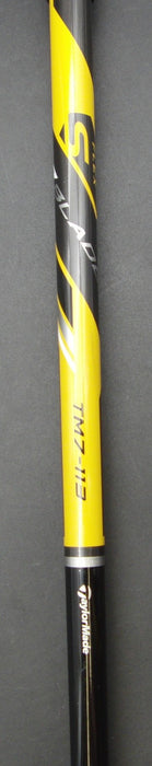 TaylorMade RBladez Pitching Wedge Stiff Graphite Shaft with Grip