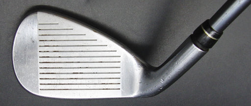 Callaway E.R.C Hot 9 Iron Regular Graphite Shaft Izanahi Studio Grip