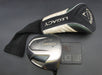 Callaway Legacy 10.5° Driver Regular Graphite Shaft Iomic Grip + Head Cover