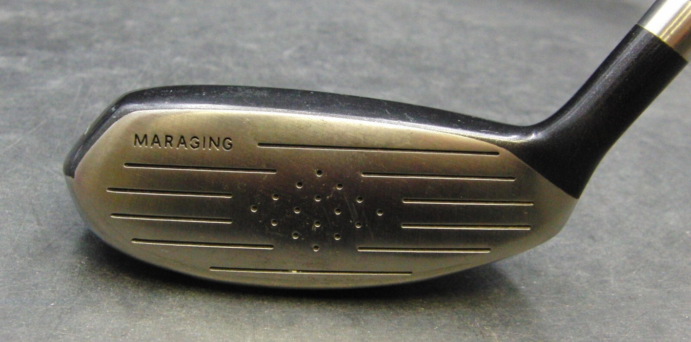 Tsuruya Progical Maraging 16° 3 Hybrid Regular Graphite Shaft Progical Grip