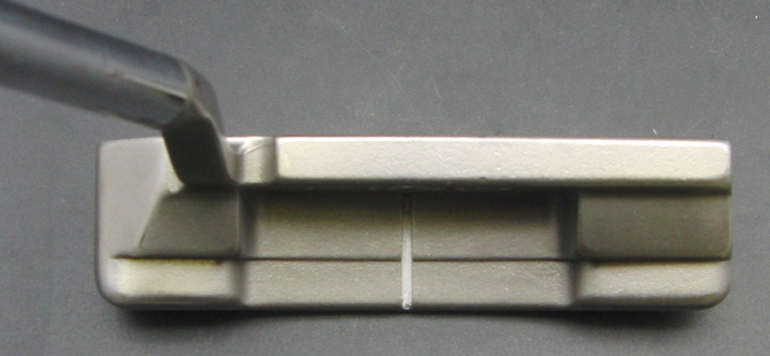 Ping Anser 4 i-Series Black Dot Putter Steel Shaft 86cm Length Psyko Grip