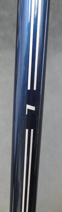 Ladies Mizuno MX-15 T-Zoid 4 Iron Ladies Graphite Shaft Mizuno Grip
