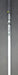 Nike SQ Sumo Gap Wedge Regular Steel Shaft Nike Grip
