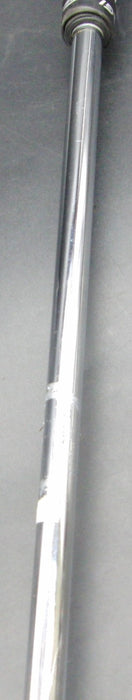 New Breed Putter 87cm Playing Length Steel Shaft With Grip