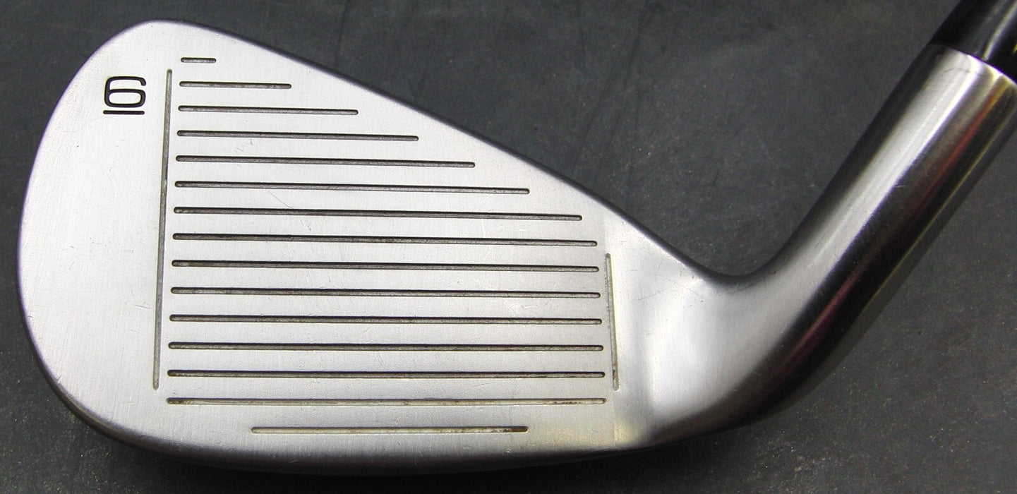 Benross VX5 6 Iron Regular Steel Shaft Golf Pride Grip