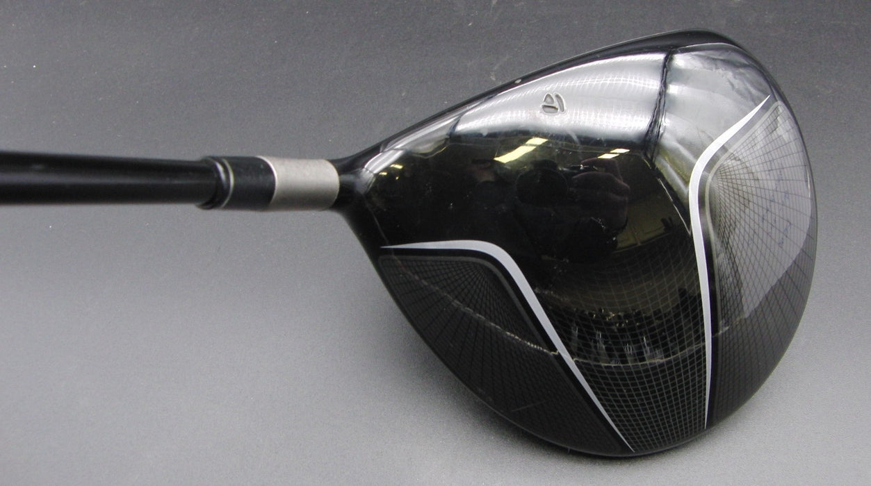 TaylorMade Burner 10.5° Driver Stiff Graphite Shaft TaylorMade Grip*