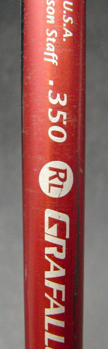 Wilson Staff FwC 15° 3 Wood Regular Graphite Shaft Winn Grip