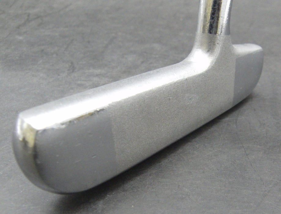 Spalding Cash In Special Putter 89cm Length Steel Shaft Black Grip