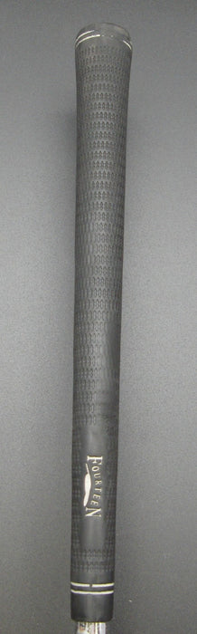Fourteen MT28 J Spec 58° Sand Wedge Regular Steel Shaft Fourteen Grip