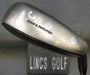 PRGR Zoom Type 020i 3 Hybrid Stiff Steel Shaft Golf Pride Grip