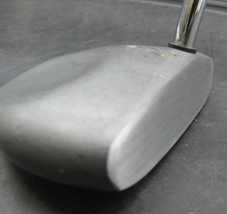 King Cobra Face Balanced Mallet Putter 89cm Length Steel Shaft King Cobra Grip