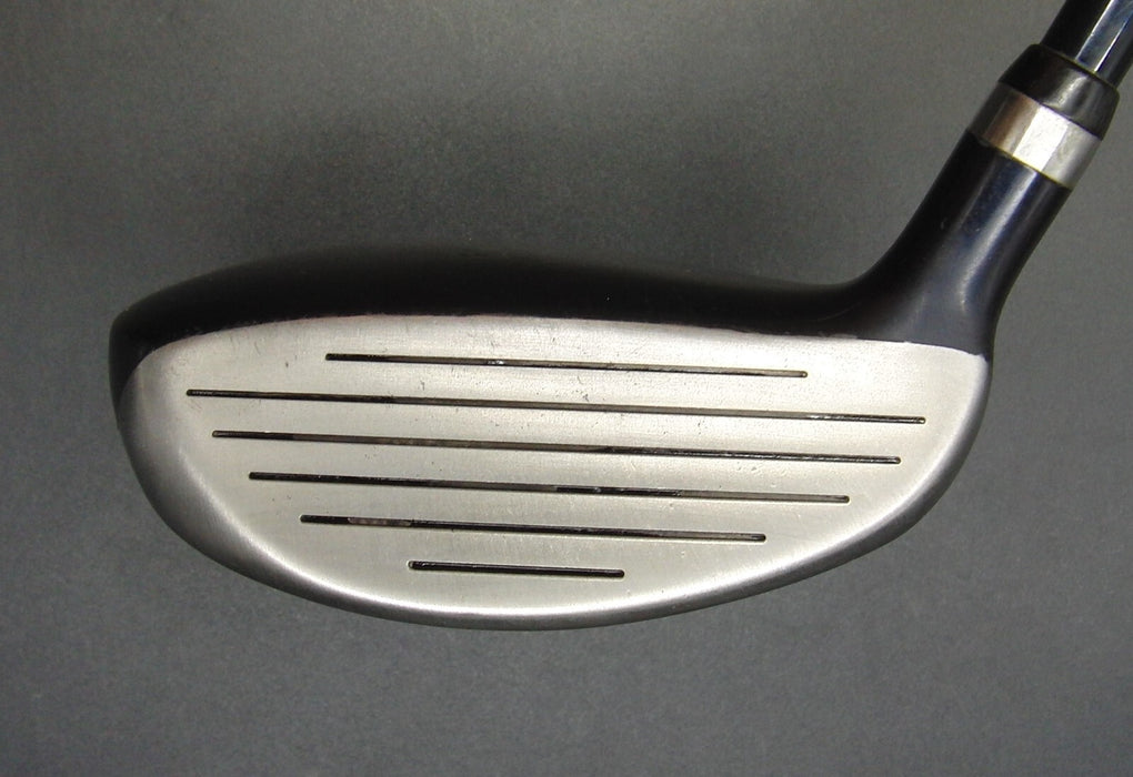 Japanese Tsuruya ONESIDER NS3 18° 5 Wood Regular Graphite Shaft Onesider Grip