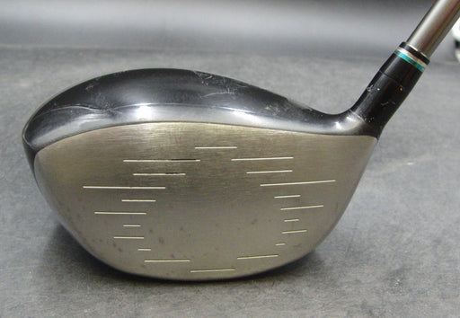 Dynaworks MaxiMax Spade 460 9.5° Driver Stiff Graphite Shaft XXIO Grip