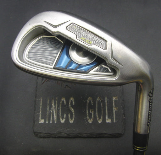 Ladies TaylorMade Burner Plus 9 Iron Ladies Graphite Shaft TaylorMade Grip