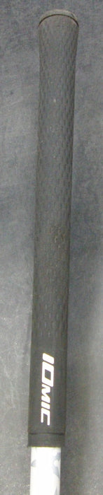 PRGR Egg Spoon 3 Wood Stiff Graphite Shaft Iomic Grip