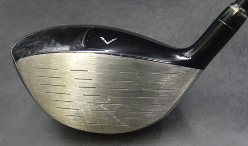 Bridgestone Tourstage ViQ 460 10.5° Driver Regular Graphite Shaft Tourstage Grip