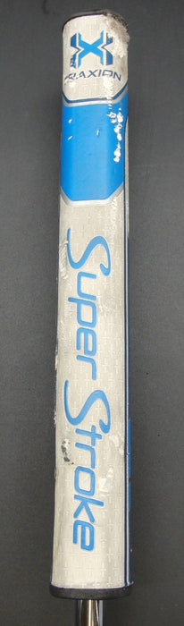 Odyssey White Hot RX #1 Putter 88cm Length Steel Shaft Super Stroke Grip*