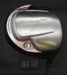 Ladies Yamaha Inpres X C's 12° Driver Ladies Graphite Shaft Inpres Grip