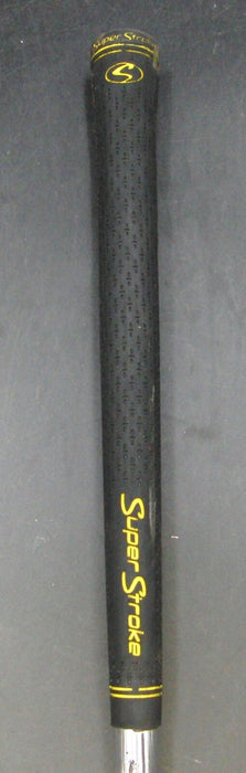 Titleist 716 CB Forged 4 Iron Regular Steel Shaft Super Stroke Grip