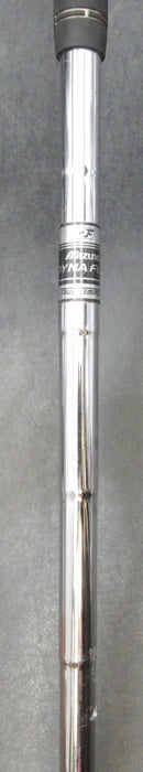 Mizuno MX-17 4 Iron Regular Steel Shaft Mizuno Grip