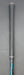 Nike Slingshot 10.5° Driver Uniflex Graphite Shaft Golf Pride Grip*