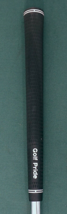 Wilson Launch Pad Pitching Wedge Stiff Steel Shaft Golf Pride Grip