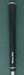 Wilson Launch Pad Pitching Wedge Stiff Steel Shaft Golf Pride Grip