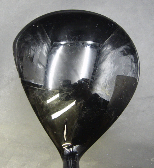 GP Max Grand Prix Driver Stiff Graphite Shaft PGM Grip